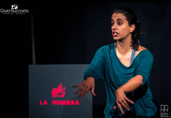 La Hoguera de Marta Rodríguez (2019-2020)